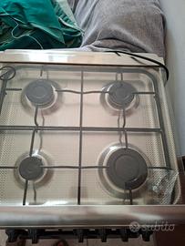 cucina a gas