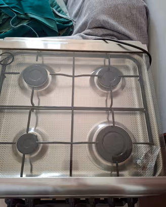 cucina a gas