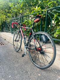 Merida Scultura Ultra Carbon Tg 51-