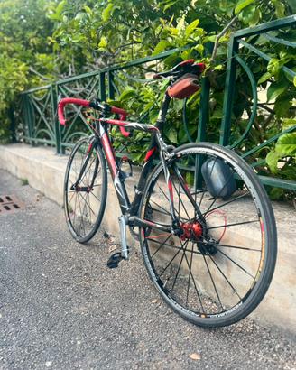 Merida Scultura Ultra Carbon Tg 51-