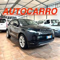 RANGE ROVER EVOQUE 2.0 SE AUTOMATICA Autocarro N1