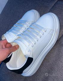 Alessandro McQueen tg 41