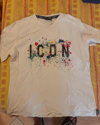 t-shirt, icon