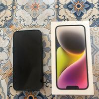 Iphone 14 128gb