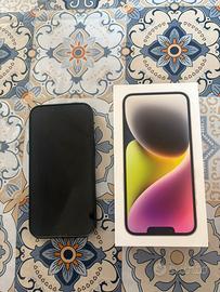 Iphone 14 128gb