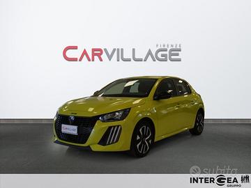 PEUGEOT 208 1.2 puretech Active s&s 100cv