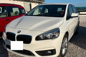 Bmw 218 218d active TOURER LUXURI Automatica