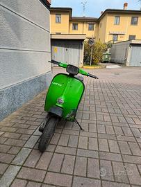 Vespa 50 special