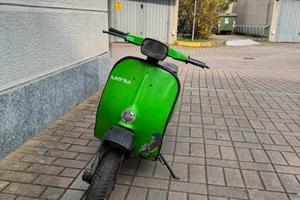 Vespa 50 special
