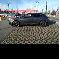 Cerchi con gomme invernali per Opel Astra j