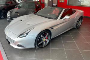 FERRARI CALIFORNIA T 3.9 DCT 560cv CABRIO