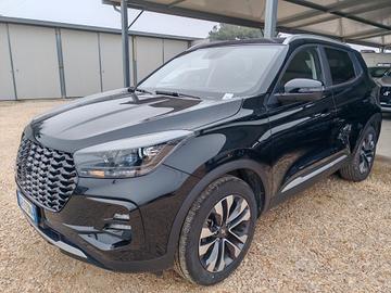 Dr 5.0 s3 1.5 Turbo CVT Bi-Fuel GPL