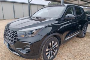 Dr 5.0 s3 1.5 Turbo CVT Bi-Fuel GPL