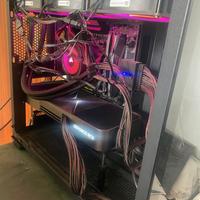 Super PC Gaming AMD NVIDIA
