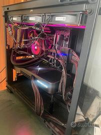 Super PC Gaming AMD NVIDIA