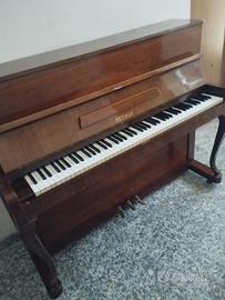piano