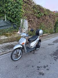 Piaggio liberty 50 2T