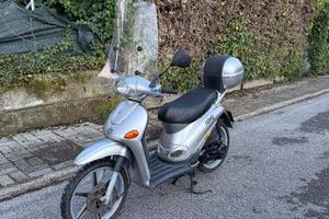 Piaggio liberty 50 2T