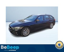 BMW Serie 3 Touring 318D TOURING LUXURY AUTO