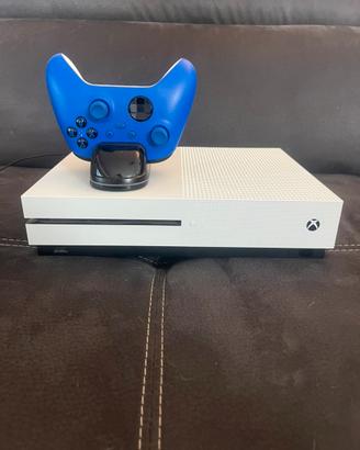Xbox one S 500 GB