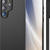 cover samsung s25 ultra nera