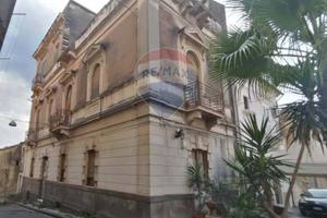 Palazzetto storico a Lentini