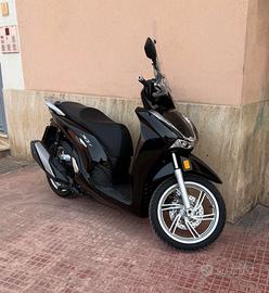 Honda SH 350  2023