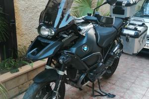 Bmw r 1200 gs - 2010