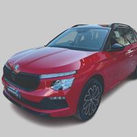 Skoda Kamiq 1.0 TSI 115 CV DSG Monte Carlo