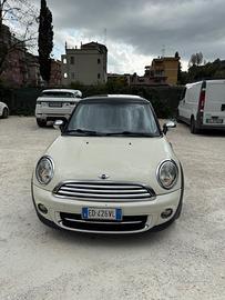 Mini one Cooper D