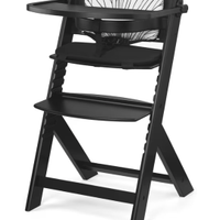 Seggiolone pappa evolutivo