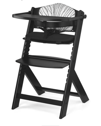 Seggiolone pappa evolutivo