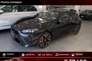 Bmw SERIE 1 118d MSport FINANZIABILE