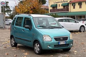 Suzuki wagon 1.3 benzina