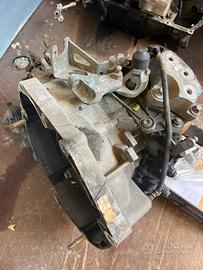 Cambio manuale alfa Romeo 2000 multijet