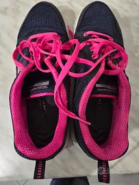 scarpe donna skechers 