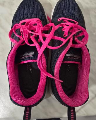 scarpe donna skechers 
