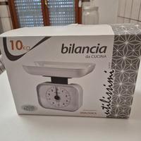 Bilancia da cucina nuova