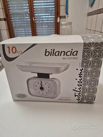 Bilancia da cucina nuova