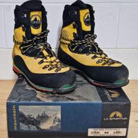 SCARPONI LA SPORTIVA NEPAL EVO GTX