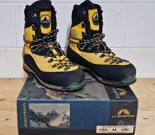 SCARPONI LA SPORTIVA NEPAL EVO GTX