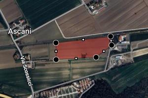 Terreno Agricolo a Porto Recanati