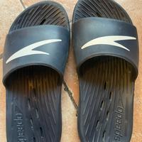 Ciabatte da puscina Speedo