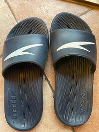 Ciabatte da puscina Speedo