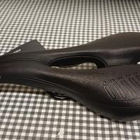 Sella antiprostata bici da corsa