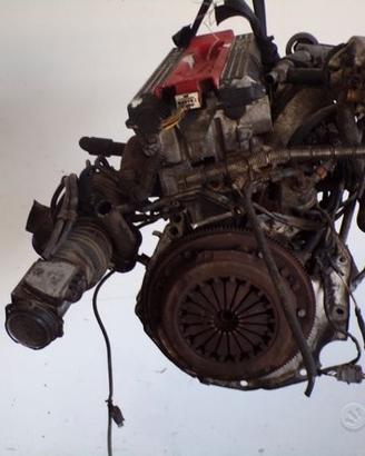 Motore Saab 9000 2.0 Turbo Benzina B202I 1991