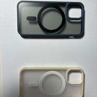 Cover iPhone 12 mini