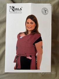 Marsupio koala babycare