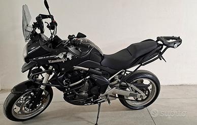 Kawasaki Versys 650 - 2007