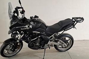 Kawasaki Versys 650 - 2007